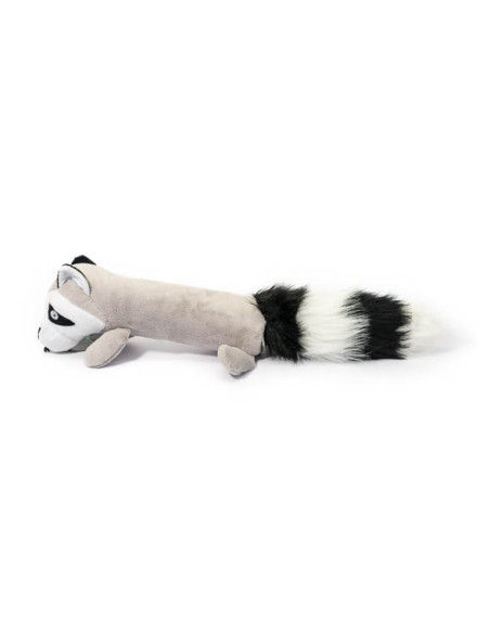 Bottled Racoon