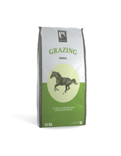 Equsana Grazing Plus