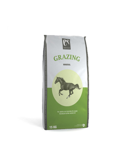 Equsana Grazing Plus