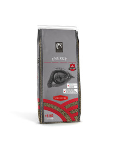 Equsana Structure Energy