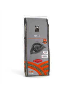 Equsana Structure High