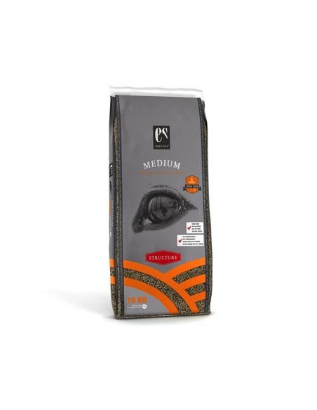 Equsana Structure Medium