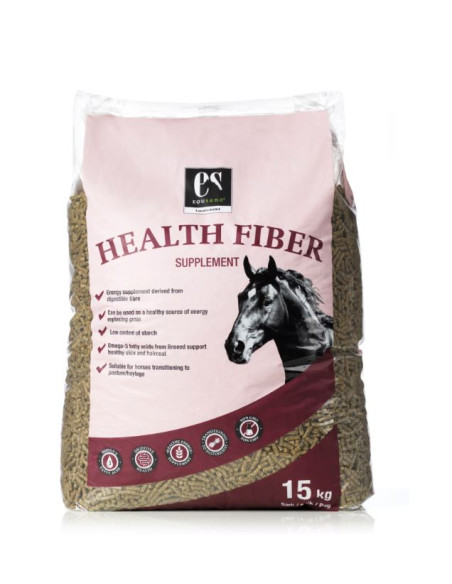 Equsana Health Fiber
