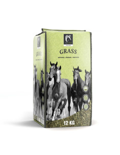 Equsana Grass