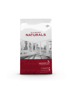 Indoor Cat Formula Kylling & Ris