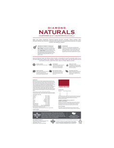 Indoor Cat Formula Kylling & Ris 2