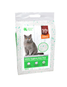 Hobby First Feline Hygiene Aloe-Vera