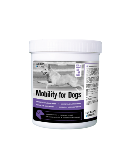 Mobility for Dogs