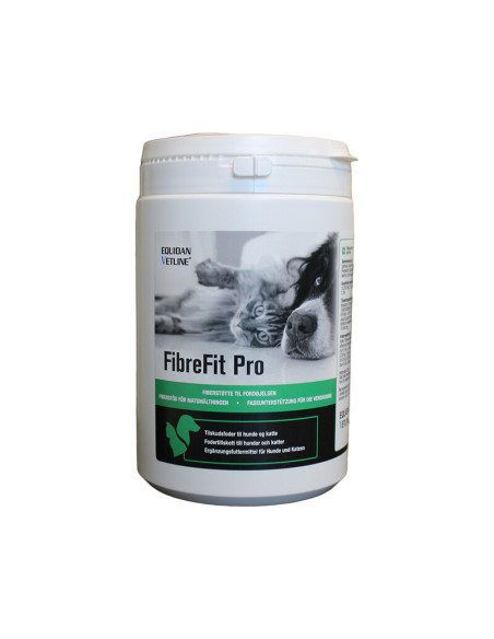 FibreFit Pro