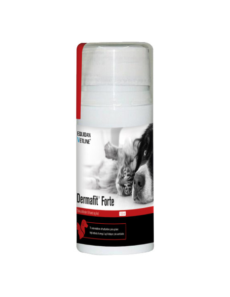 Dermafit Forte