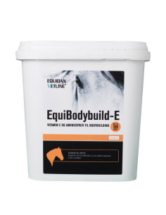 EquiBodybuild-E