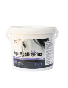 EquiMobility Plus 50 dage