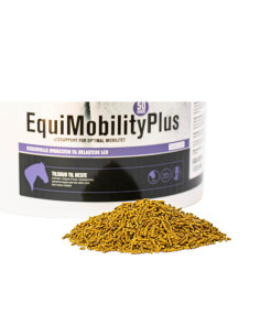 EquiMobility Plus 50 dage 2