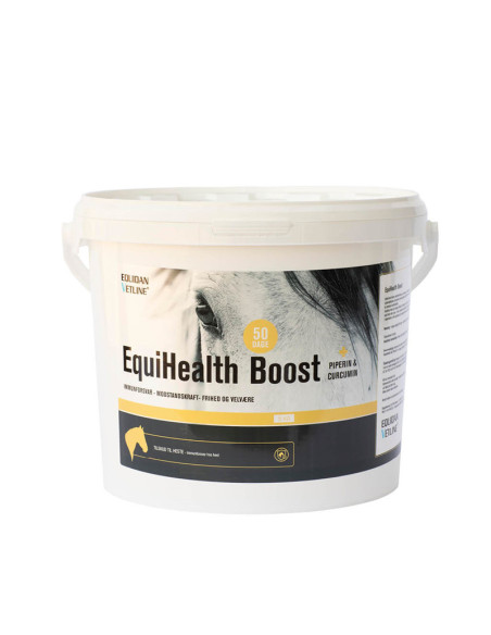 EquiHealth Boost
