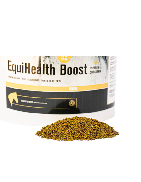 EquiHealth Boost