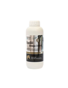EquiOil Omega 3+6+9
