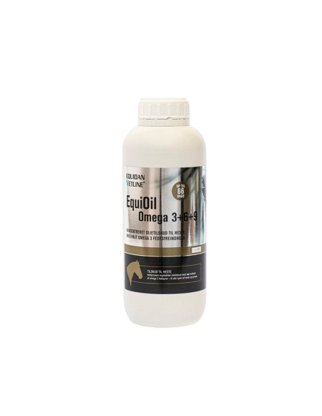 EquiOil Omega 3+6+9