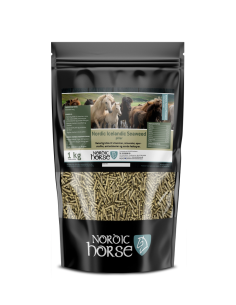 Nordic Icelandic Seaweed