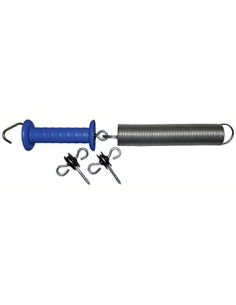 Fjederled 50 mm fjeder 5 M