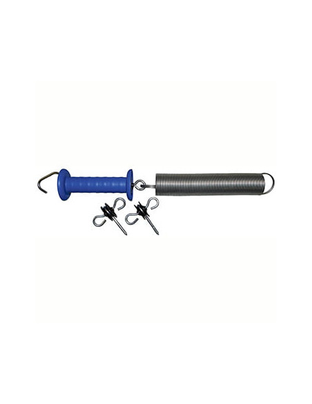Fjederled 50 mm fjeder 5 M