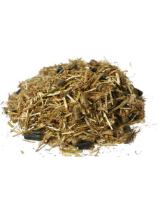Dengie Healthy Hooves Melassefri 2