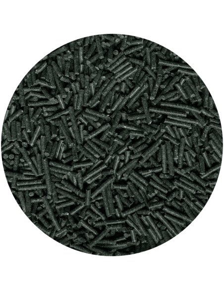 Nordic Spirulina Piller