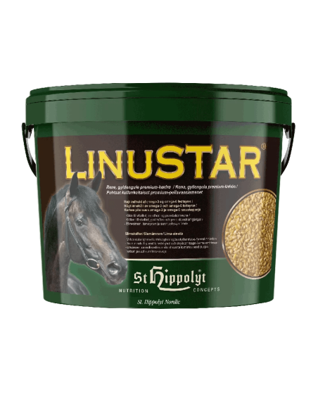 St. Hippolyt LinuStar