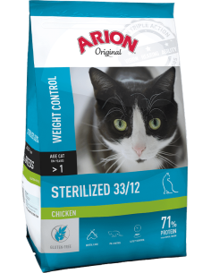 Original Sterilized Chicken