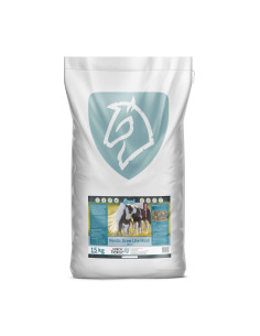 Nordic Grow Lite Müsli
