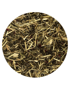 Nordic Grow Lite Müsli 2