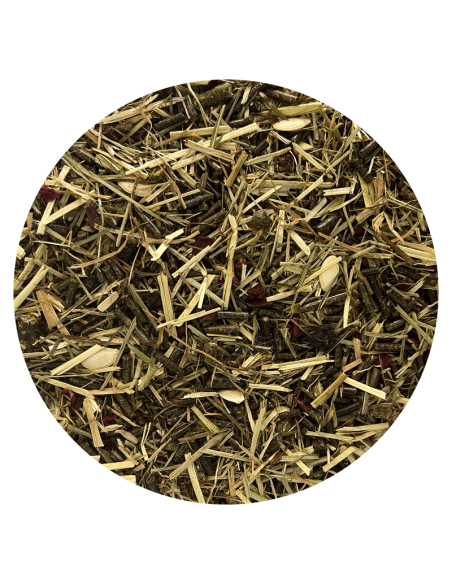 Nordic Grow Lite Müsli