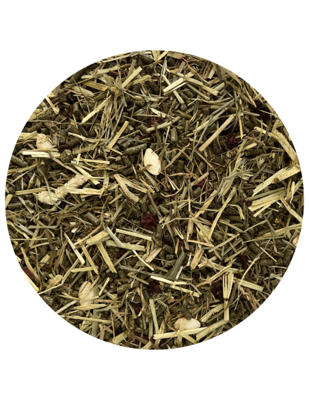 Nordic Grow Müsli