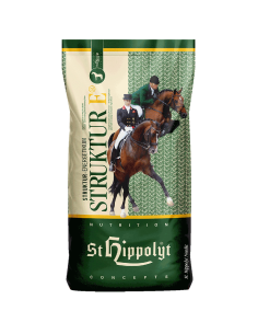 St. Hippolyt Struktur-E