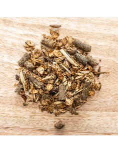 St. Hippolyt Struktur-E 2