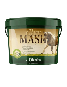 St. Hippolyt Glyx-Mash 2