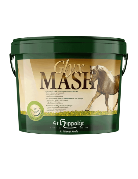 St. Hippolyt Glyx-Mash