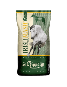 Irish Mash