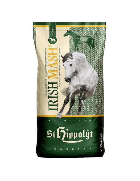 St. Hippolyt Irish Mash