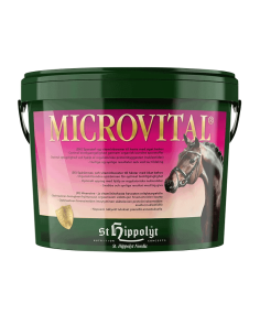 St. Hippolyt MicroVital