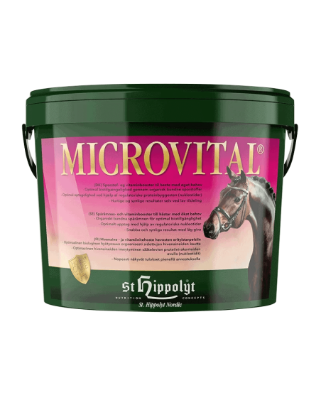 St. Hippolyt MicroVital