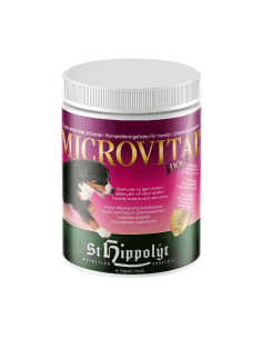 MicroVital DOG
