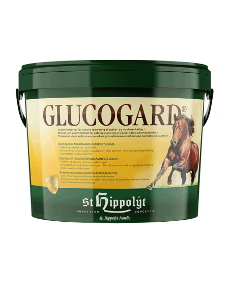 St. Hippolyt GlucoGard