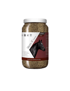 Verm-X Hest Pellets
