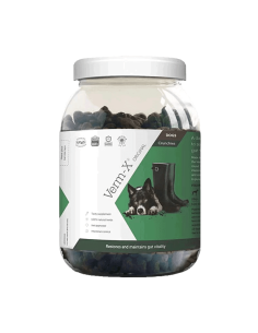 Verm-X Original Crunchies