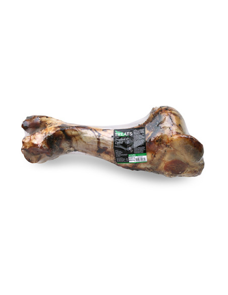 Treateaters Dried & Rosted Marrowbone