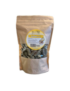 EquiSnack Hørfrø&Spirulina - Limited Edition