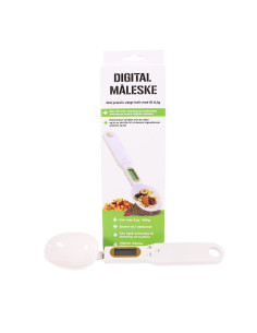 Digital måleske 2