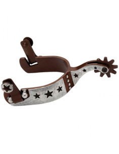 Brune Western Sporer