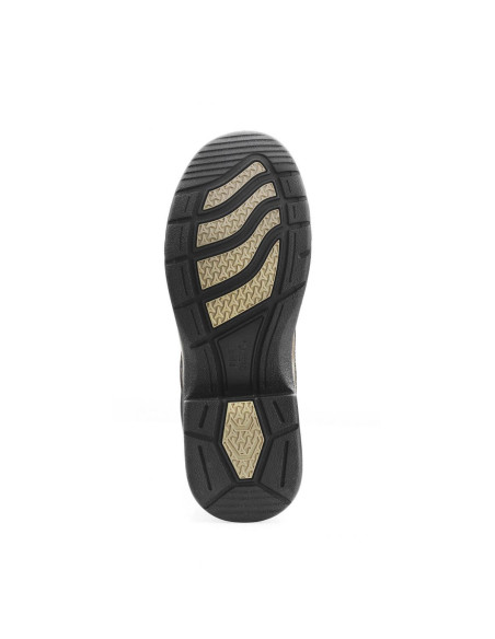 Daslö Gold Jodhpur Støvler