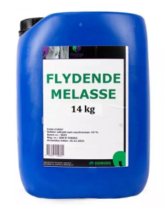Amequ Flydende melasse